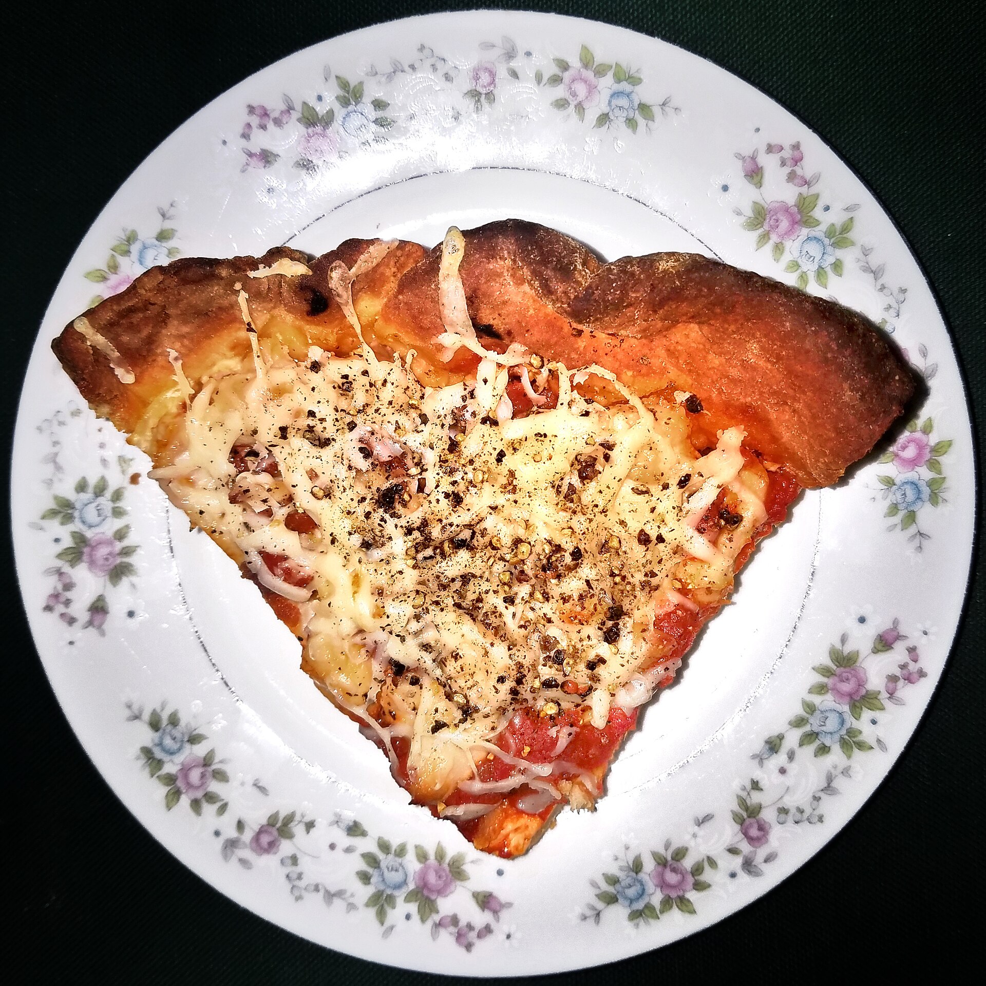 pizza slice