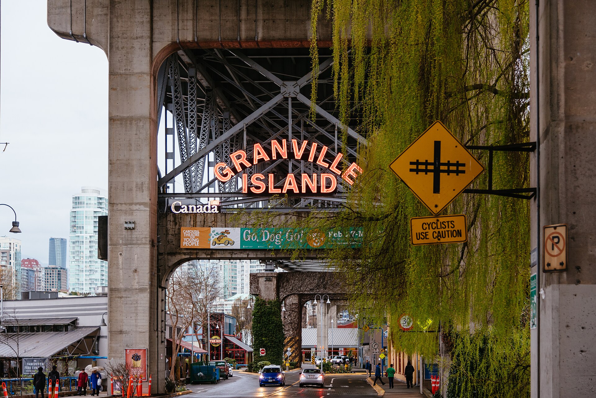Vancouver in 3 Days: A Practical First-Time Itinerary