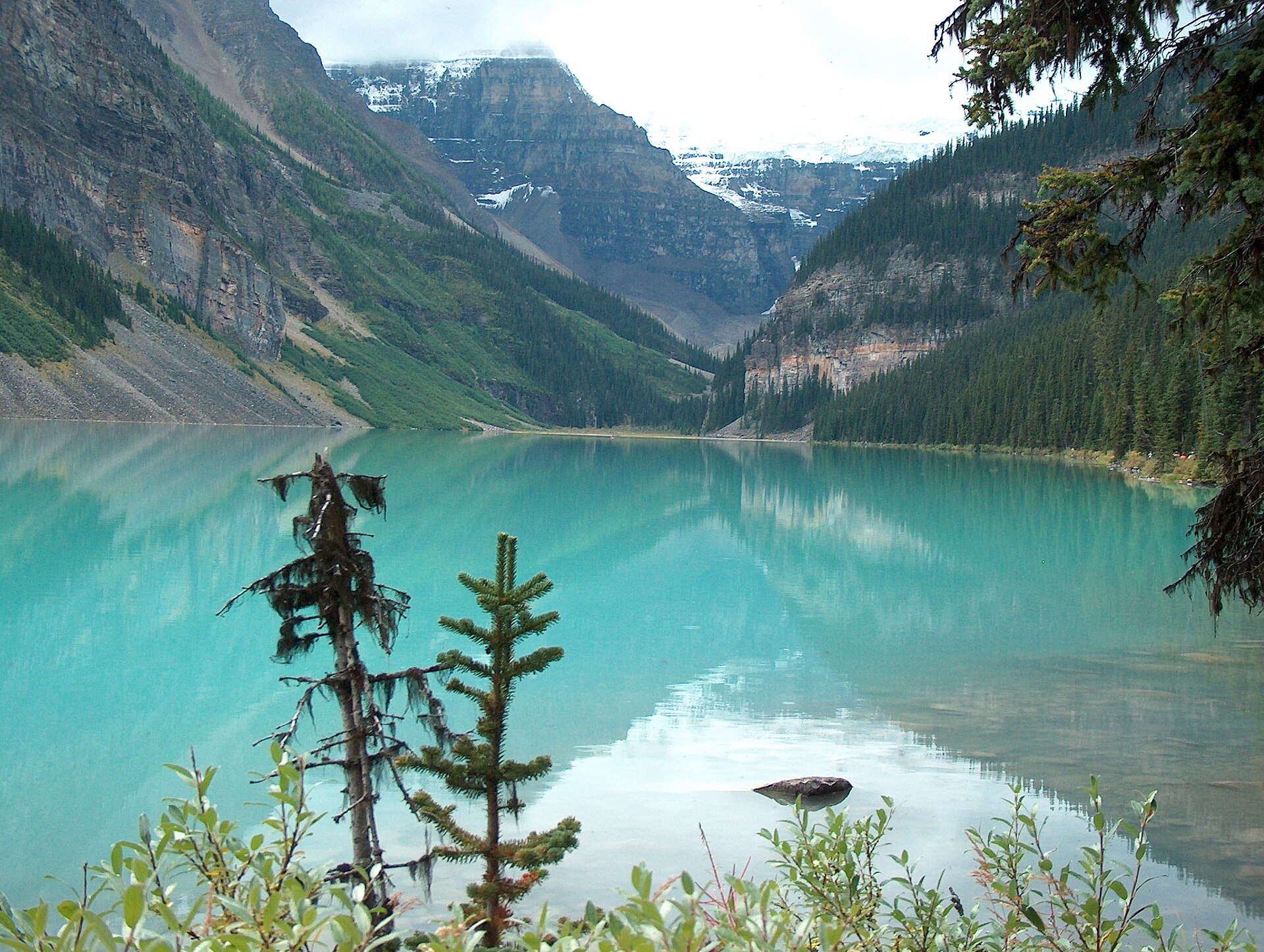 Where to Stay in Banff: Neighborhood Guide