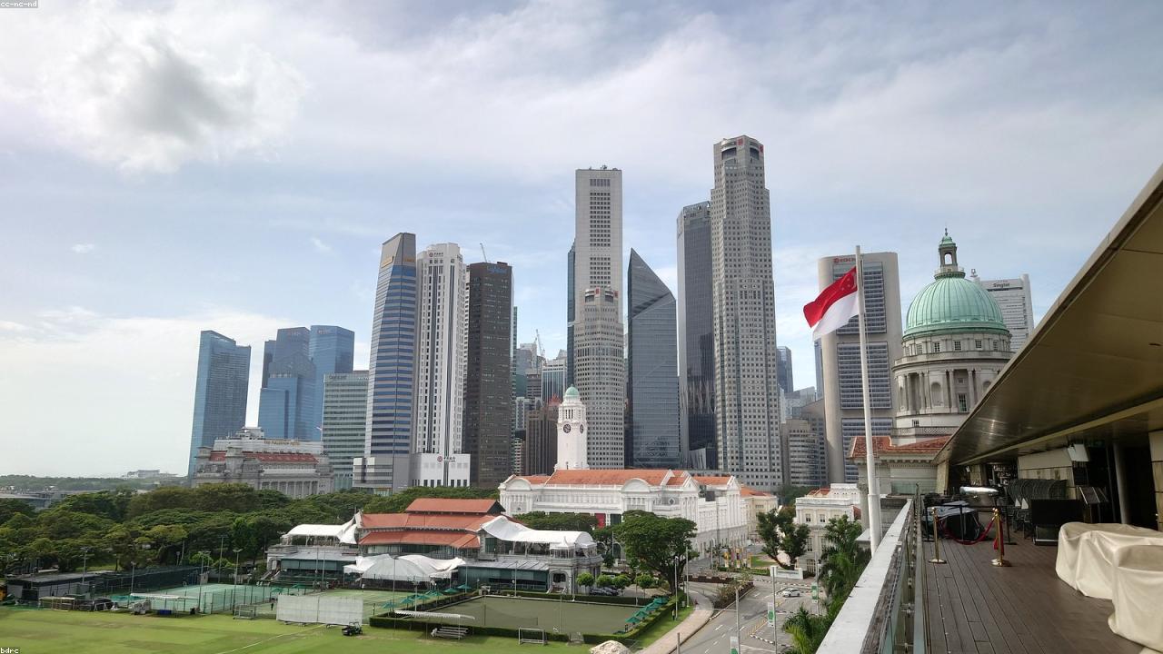 Singapore in 3 Days: A Practical First-Time Itinerary