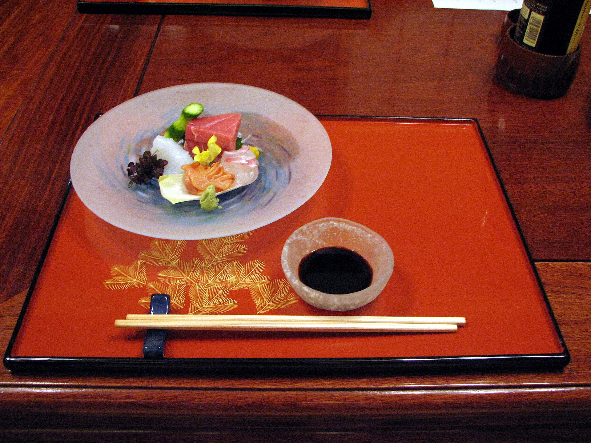 kaiseki
