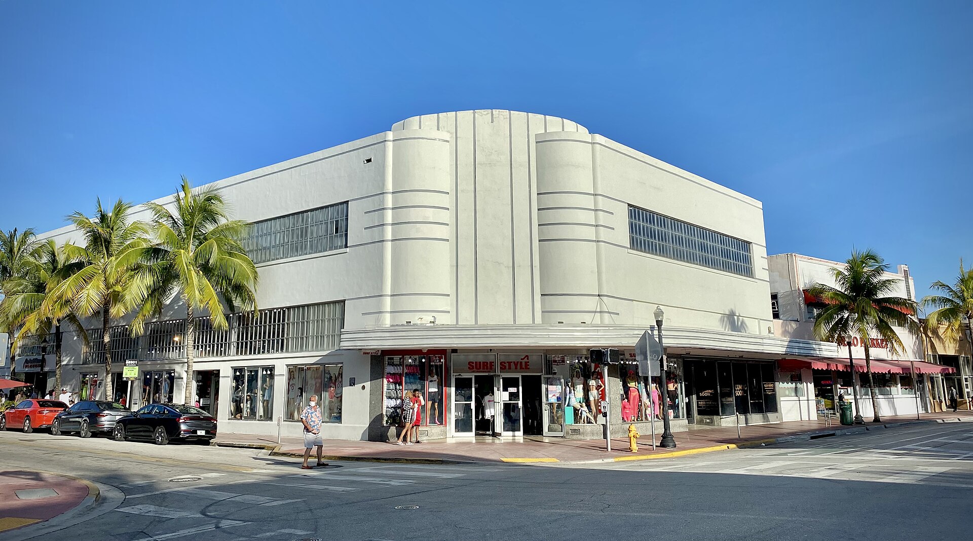 Miami in 3 Days: A Practical First-Time Itinerary