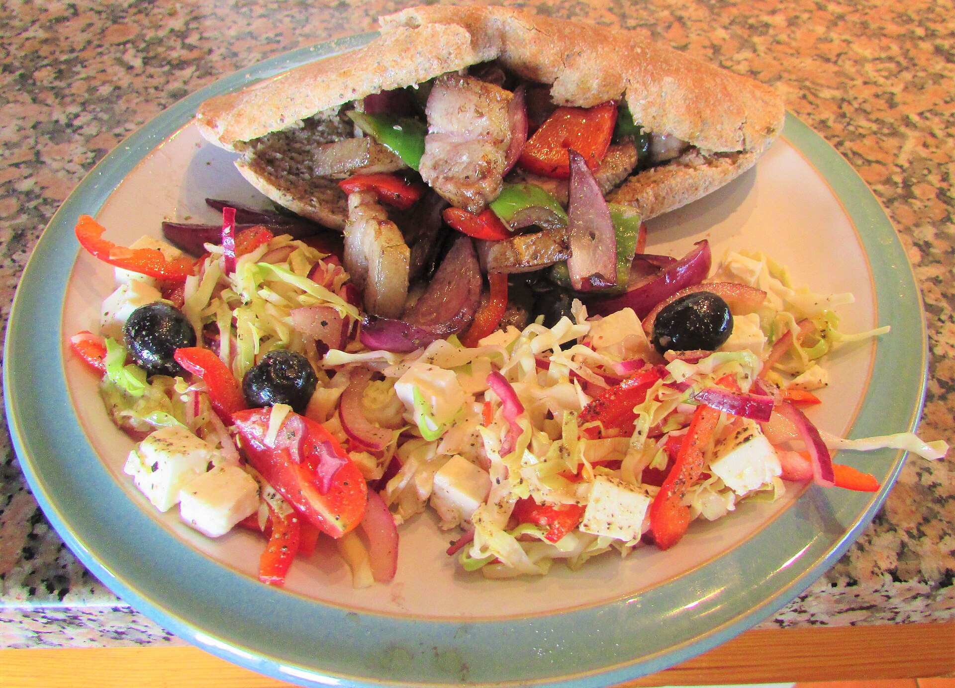souvlaki