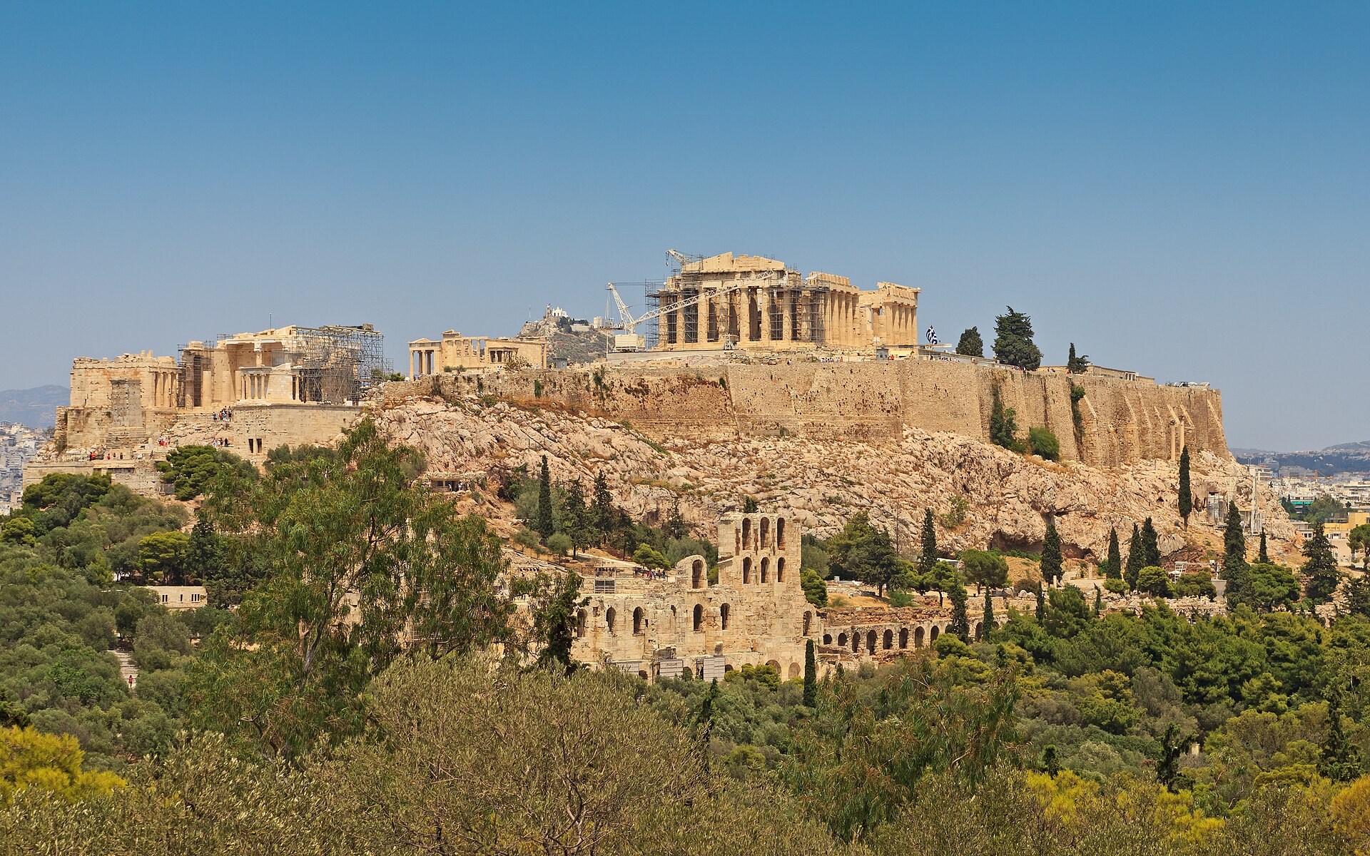 Athens Transport Guide for Independent Travelers