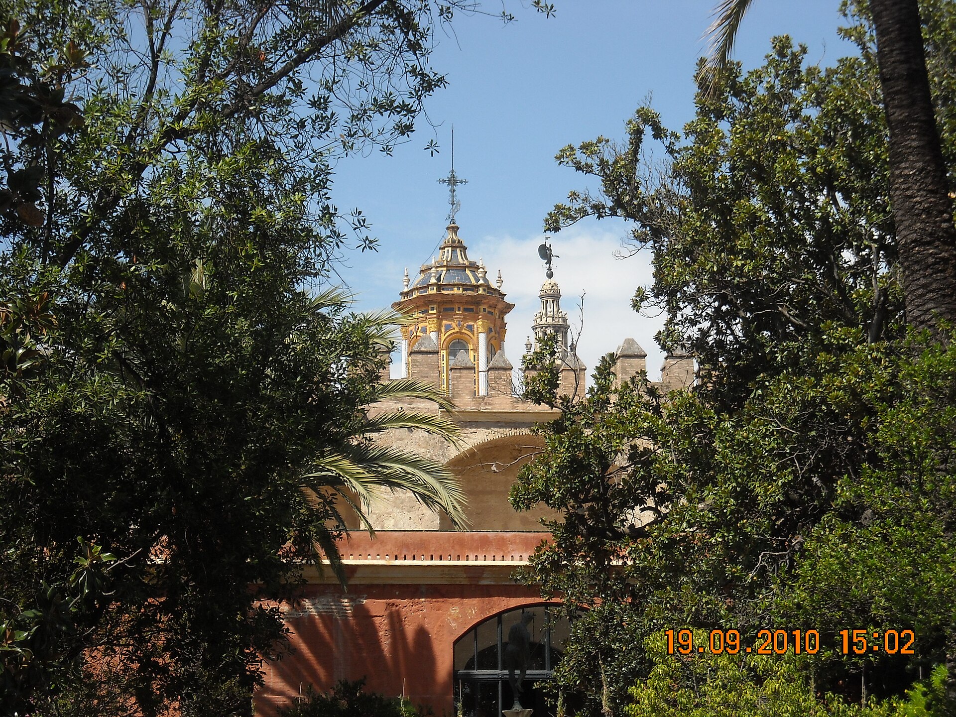 Seville Transport Guide for Independent Travelers