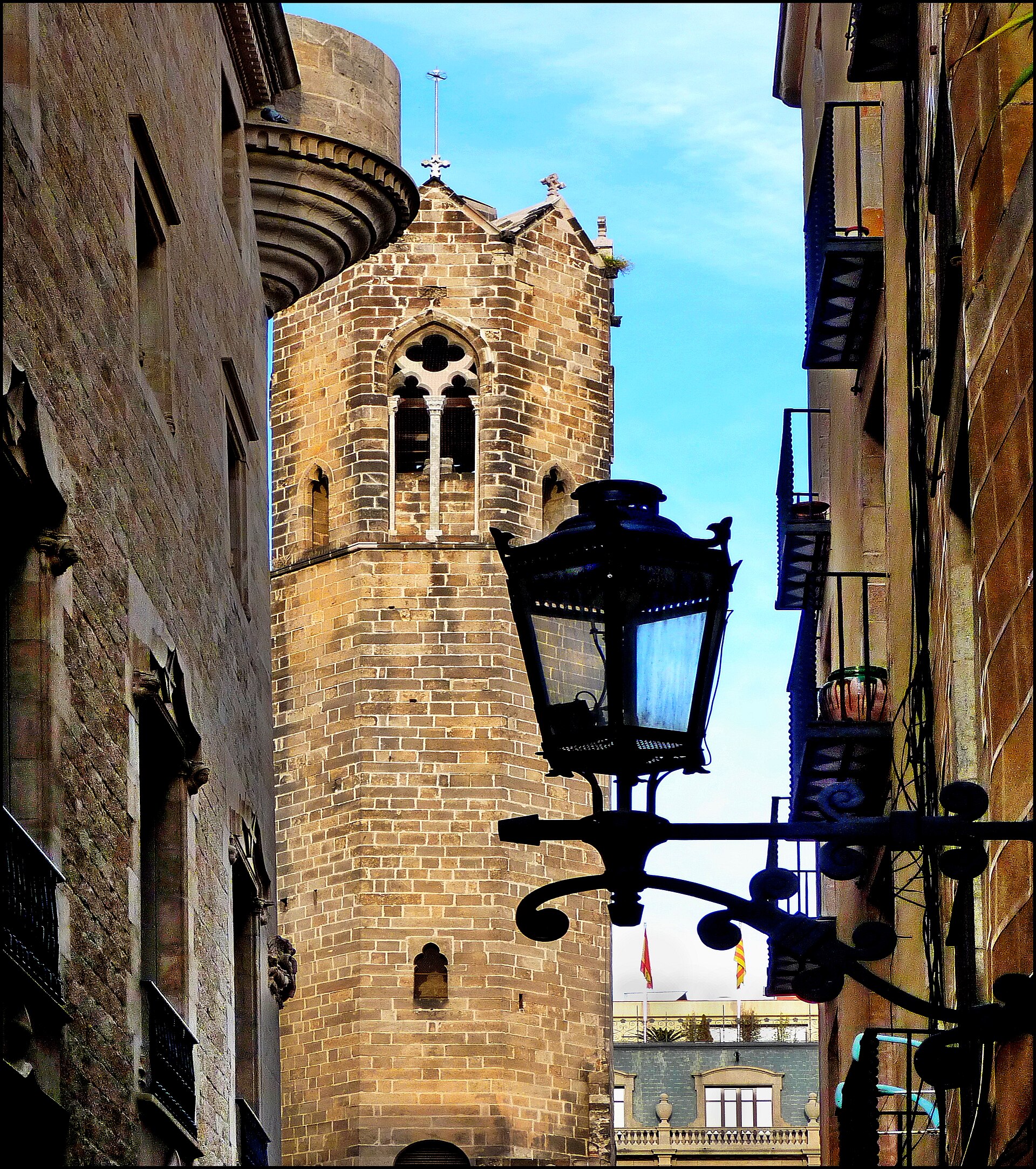A Food-Focused Weekend in Barcelona