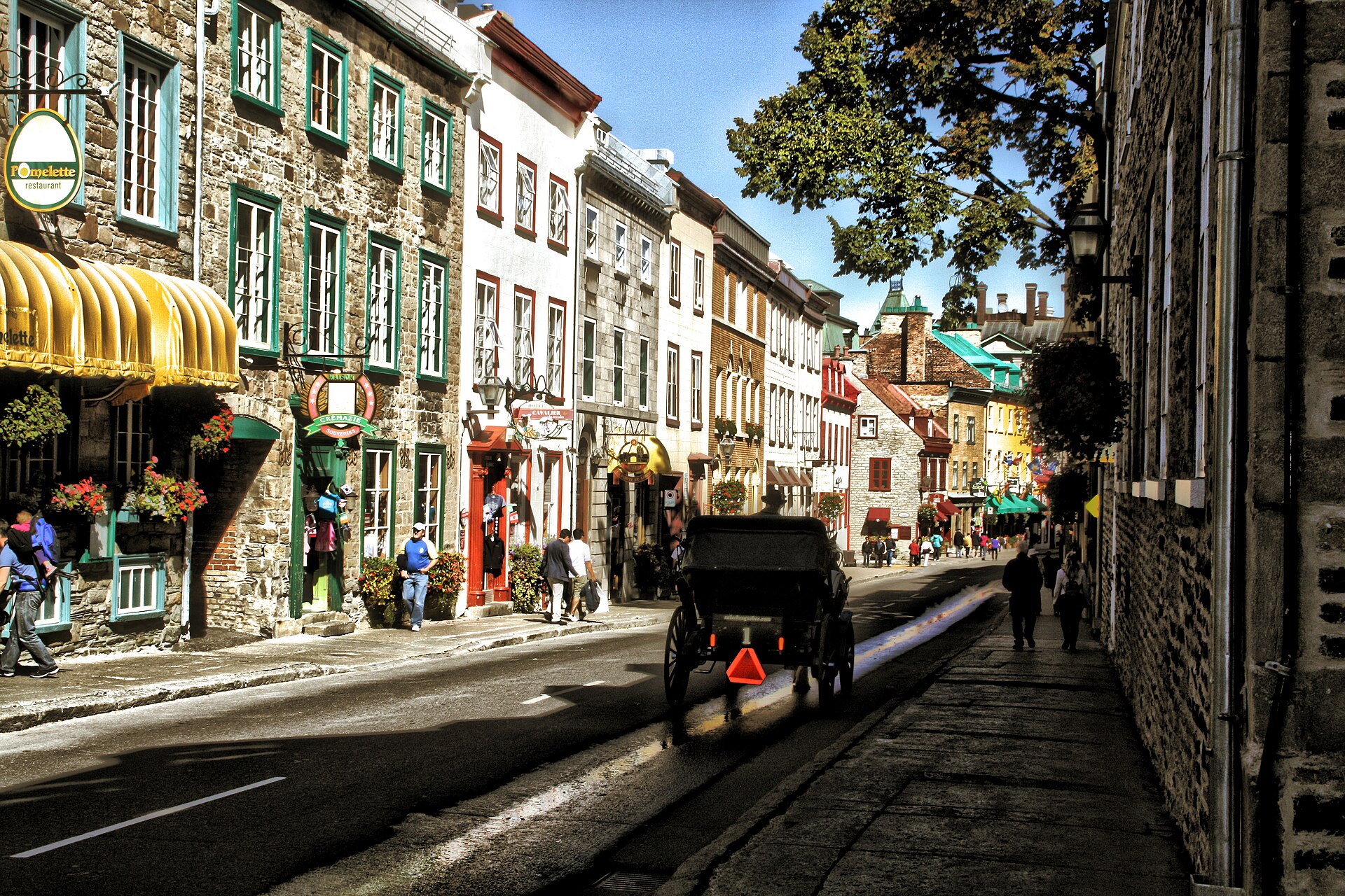 A Budget-Friendly Guide to Quebec City