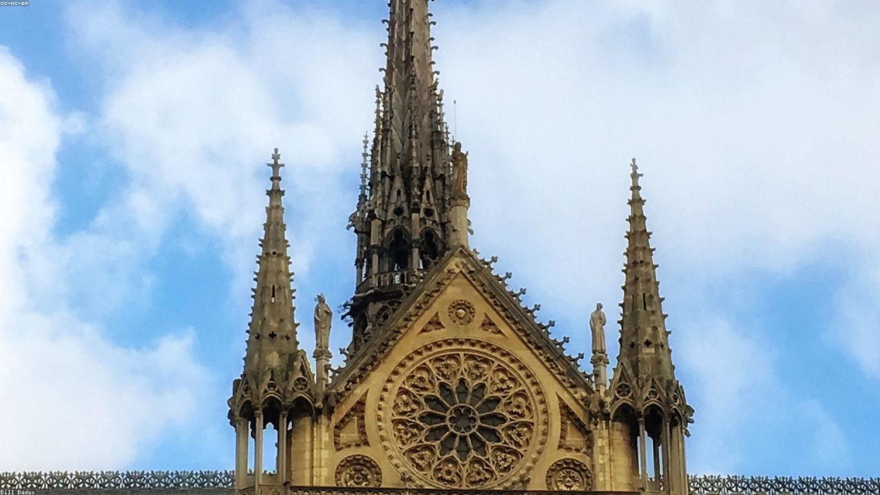 What to Know Before Visiting Paris